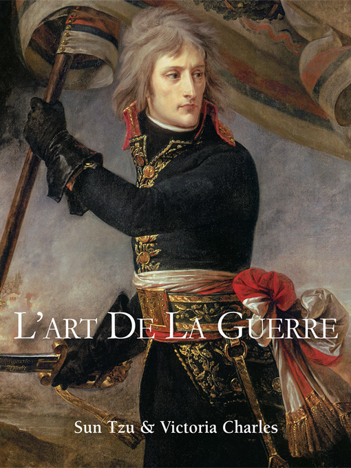 Title details for L'art de la guerre by Victoria Charles - Available